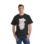 Cute Anime Character T-Shirt