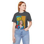 Witty Pop Art Tee