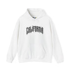 California Hoodie