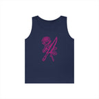 Rose & Knife Tank