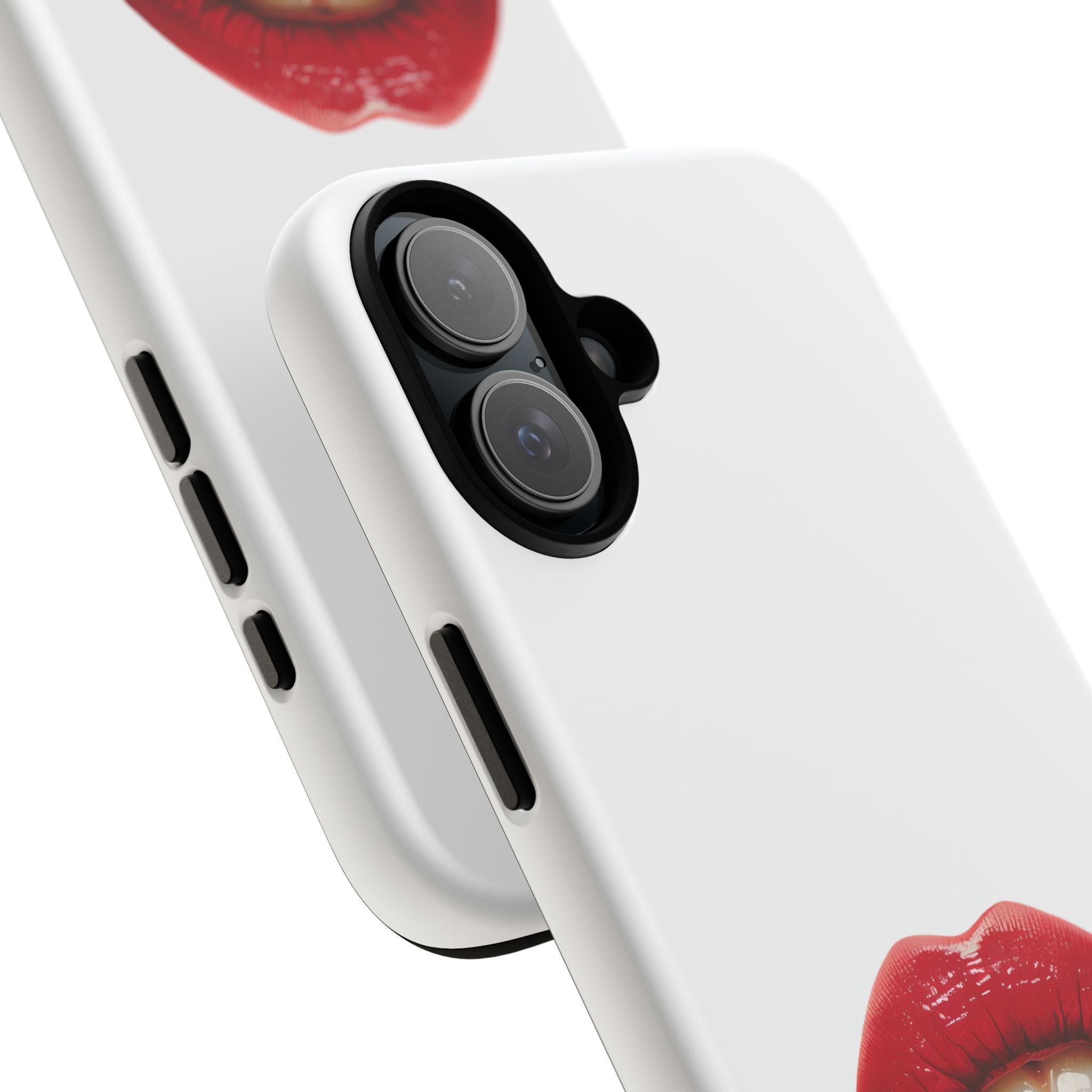 Speak-Tough Phone Cases