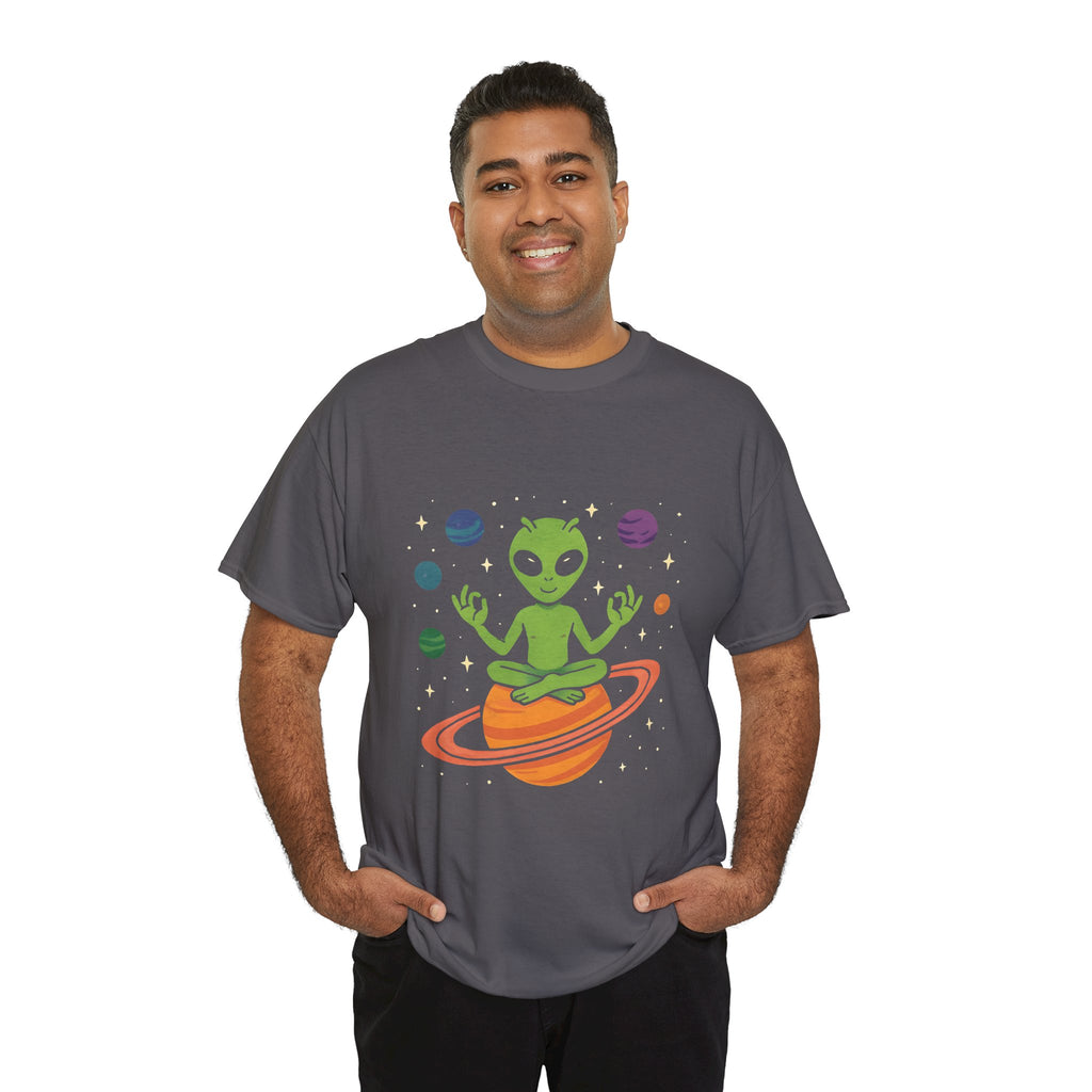 Galactic Alien Tee