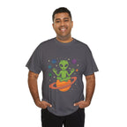Galactic Alien Tee