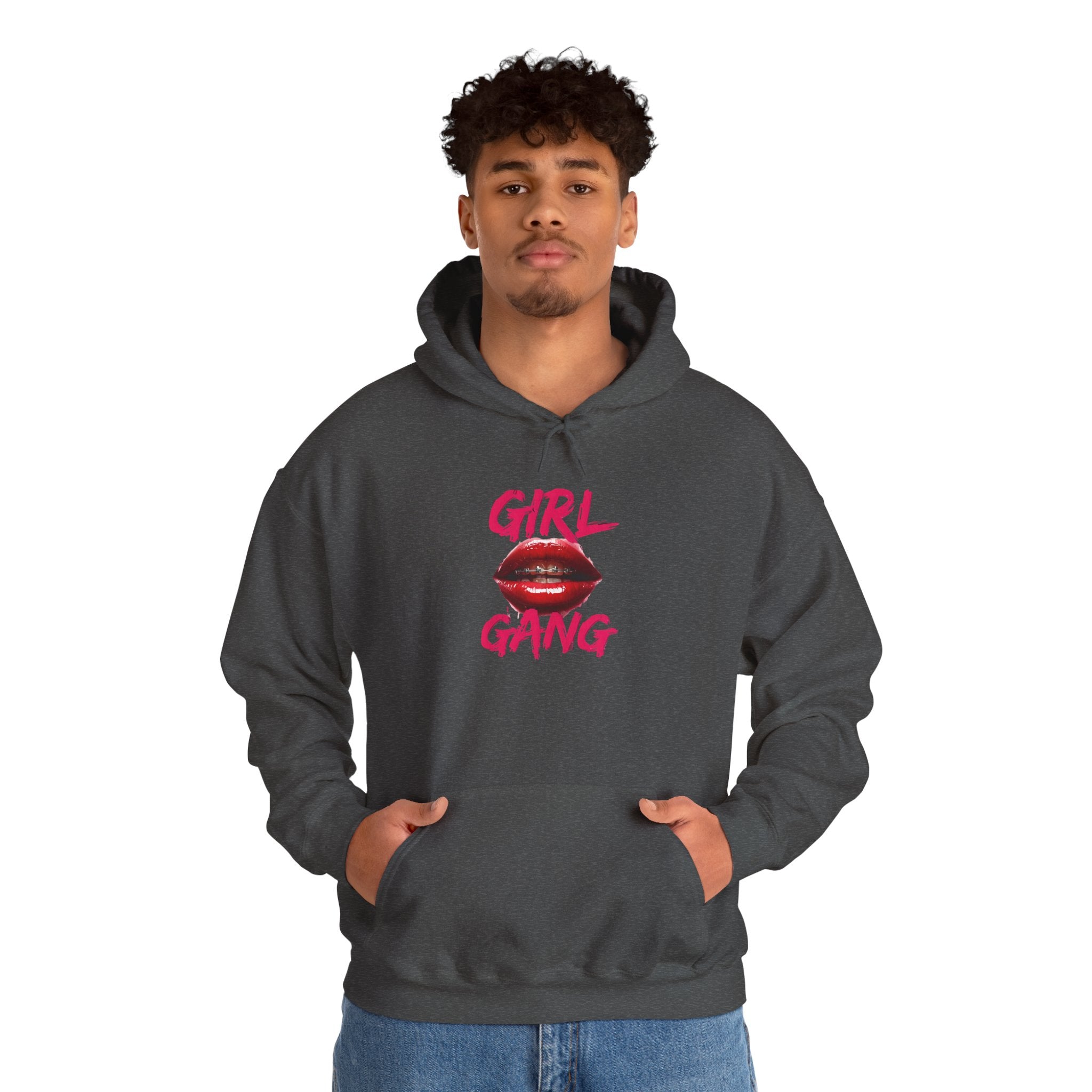 "Girl Gang" Hoodie