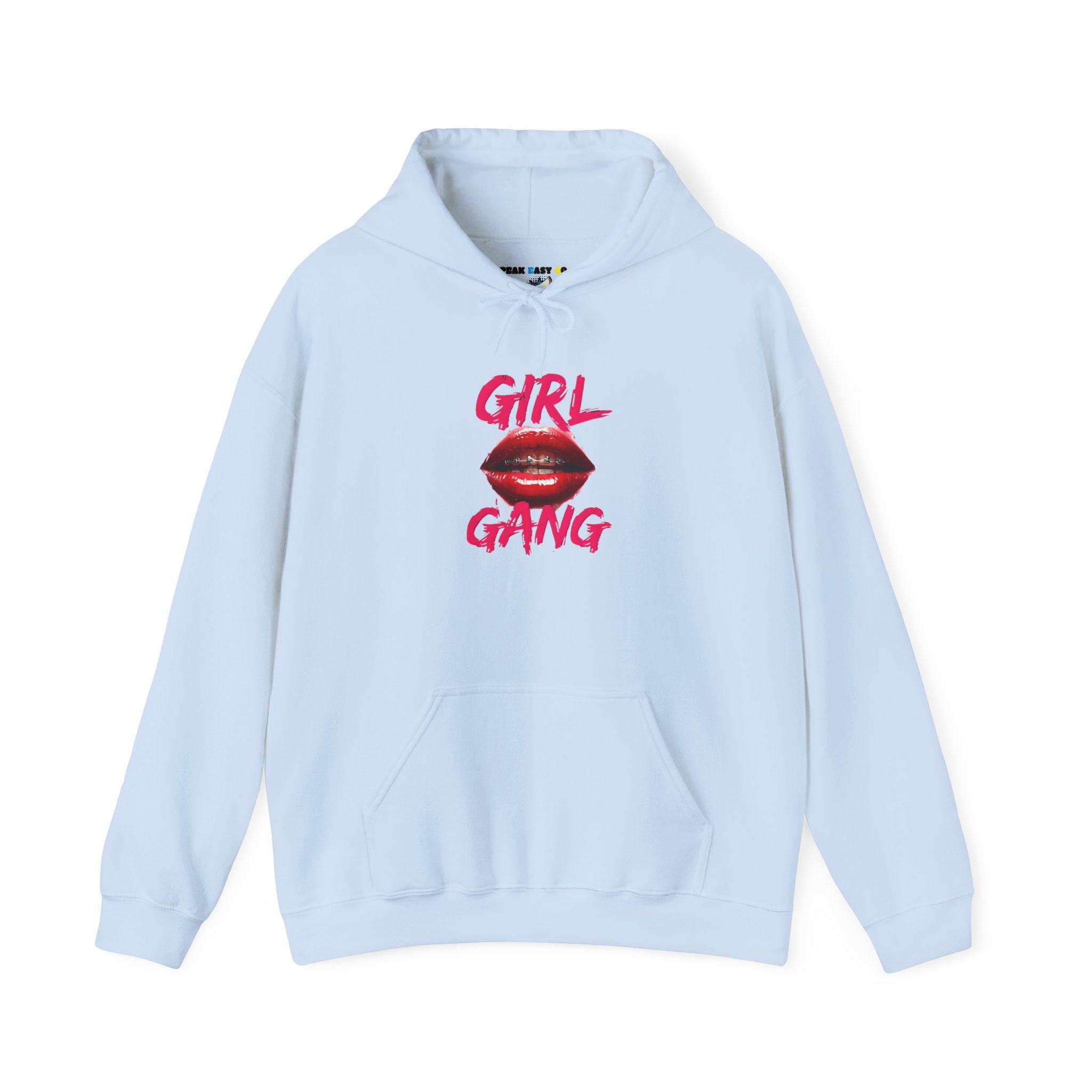 "Girl Gang" Hoodie