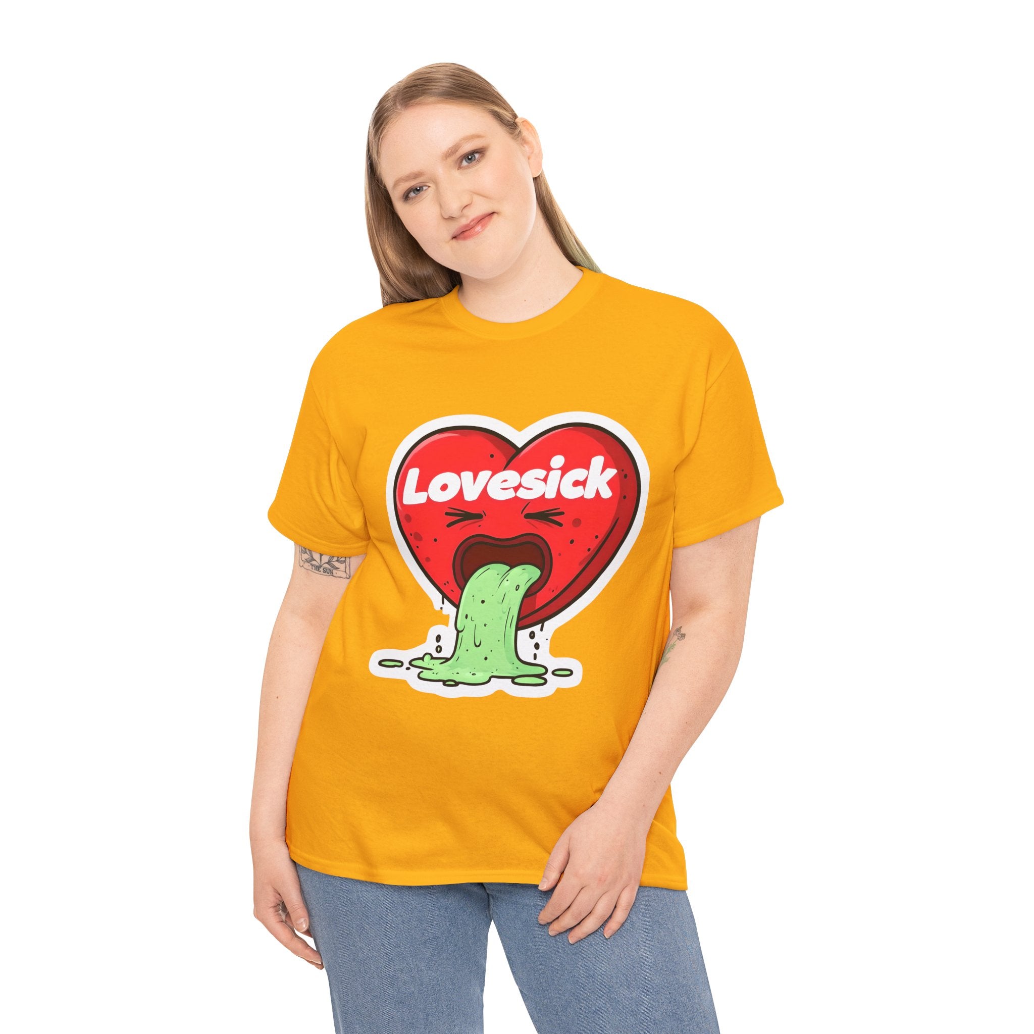 Lovesick Tee