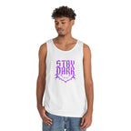 "Stay Dark" Tank