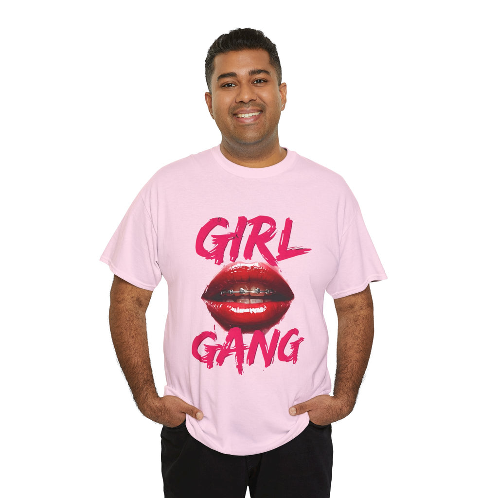 "Girl Gang" Tee
