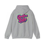 Ghostface Babe Hoodie