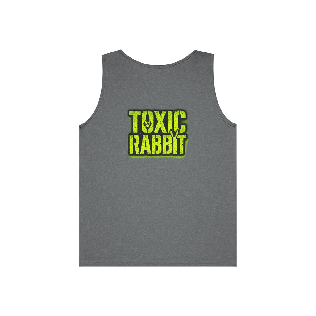Toxic Rabbit Tank Top