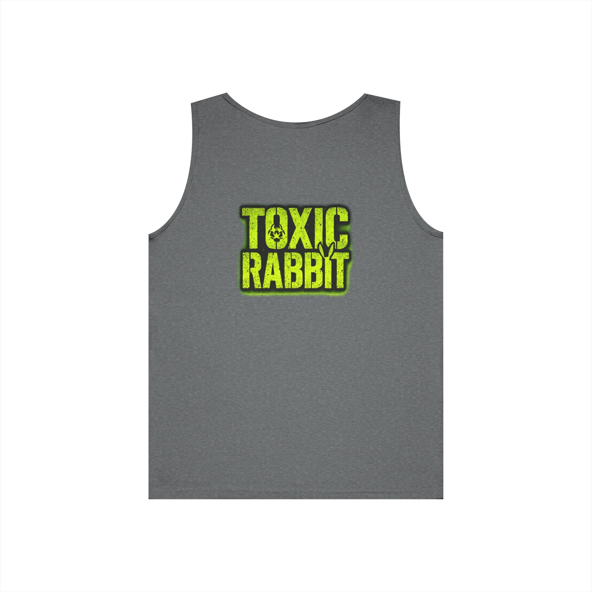 Toxic Rabbit Tank Top