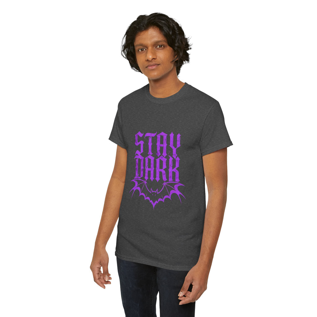 "Stay Dark" Tee