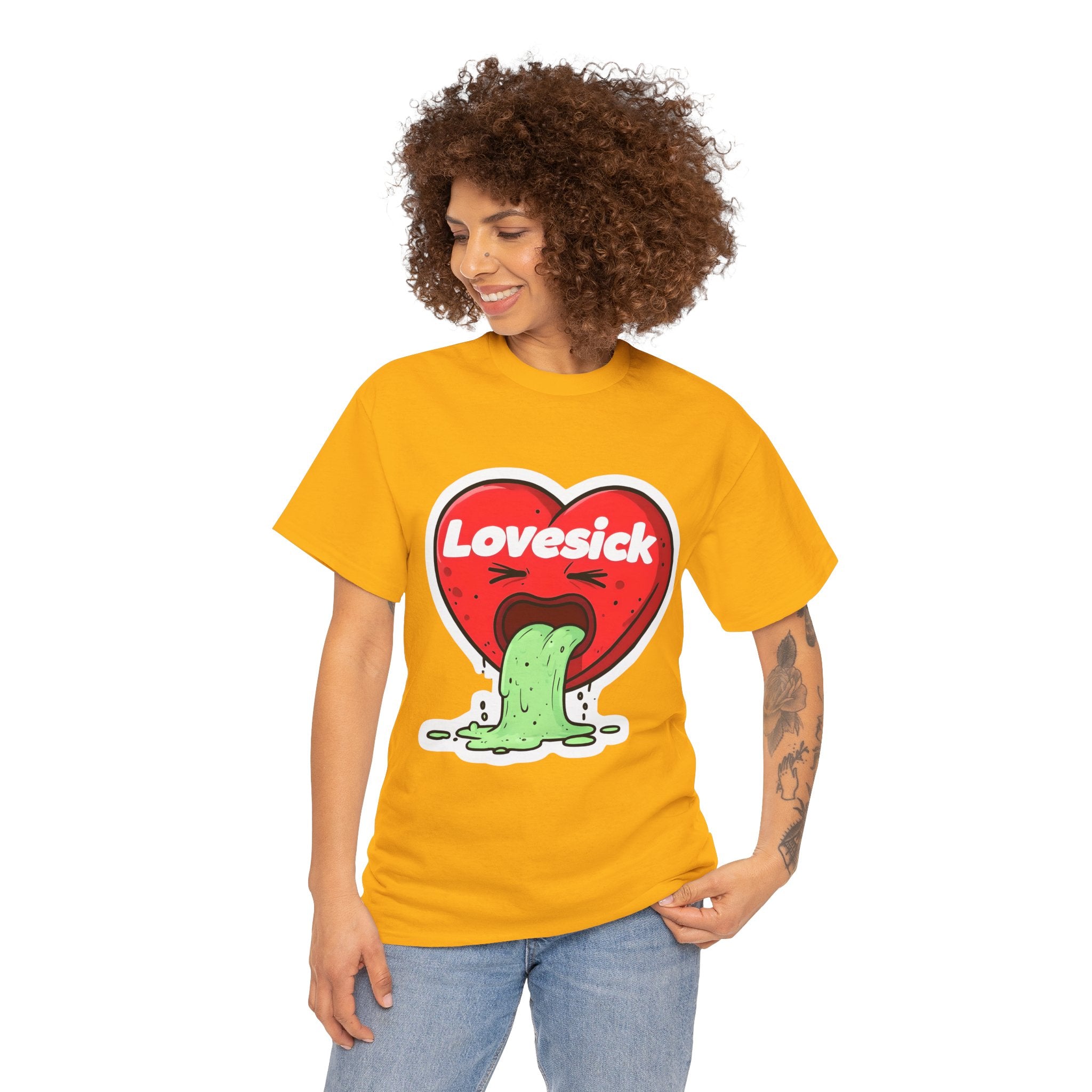 Lovesick Tee