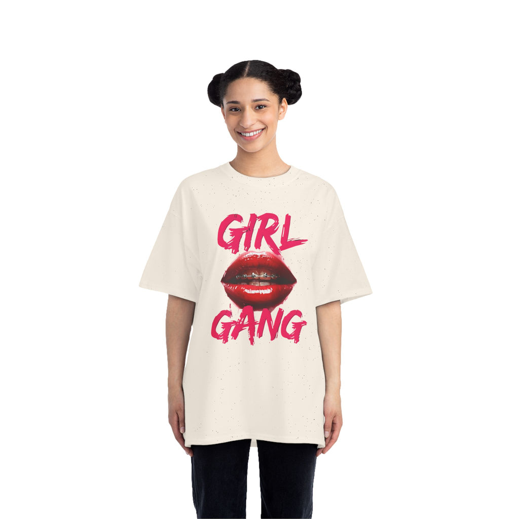 "Girl Gang" Tee