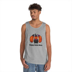 "Happy Hallo-Ween" Hotdog Witches Tank