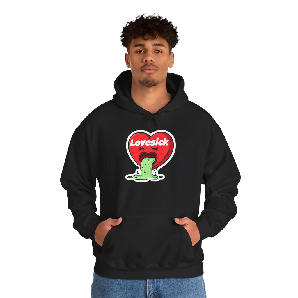 Lovesick Hoodie