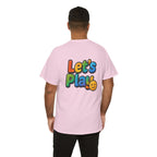 LGBTQ+ Gamer Tee