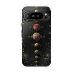 Planetary Tough Phone Case