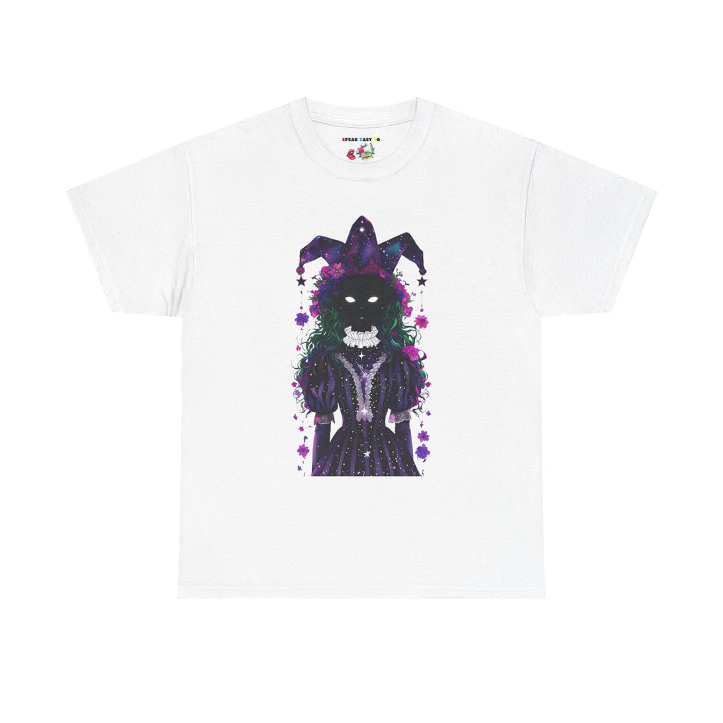 Mystical Joker Tee