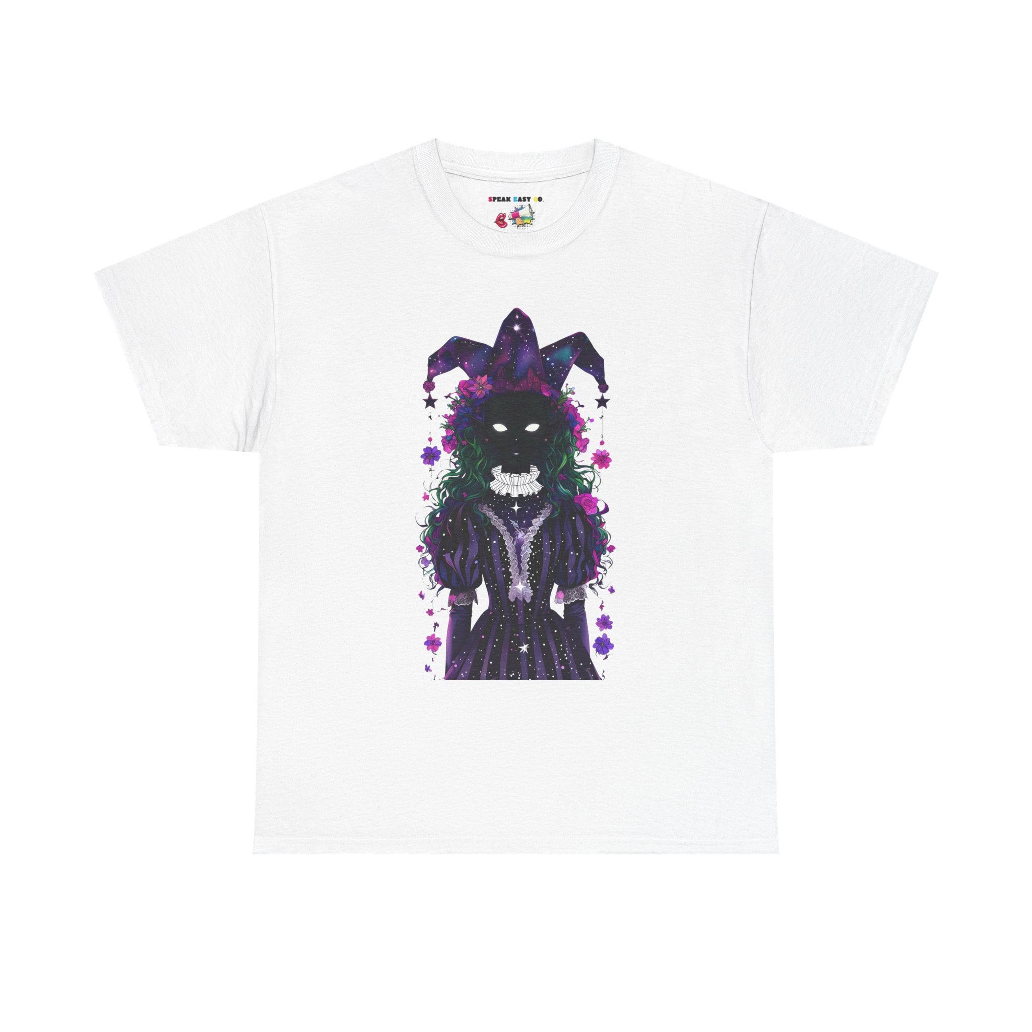 Mystical Joker Tee