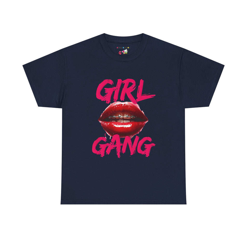 "Girl Gang" Tee