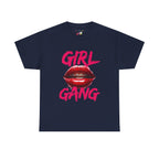 "Girl Gang" Tee