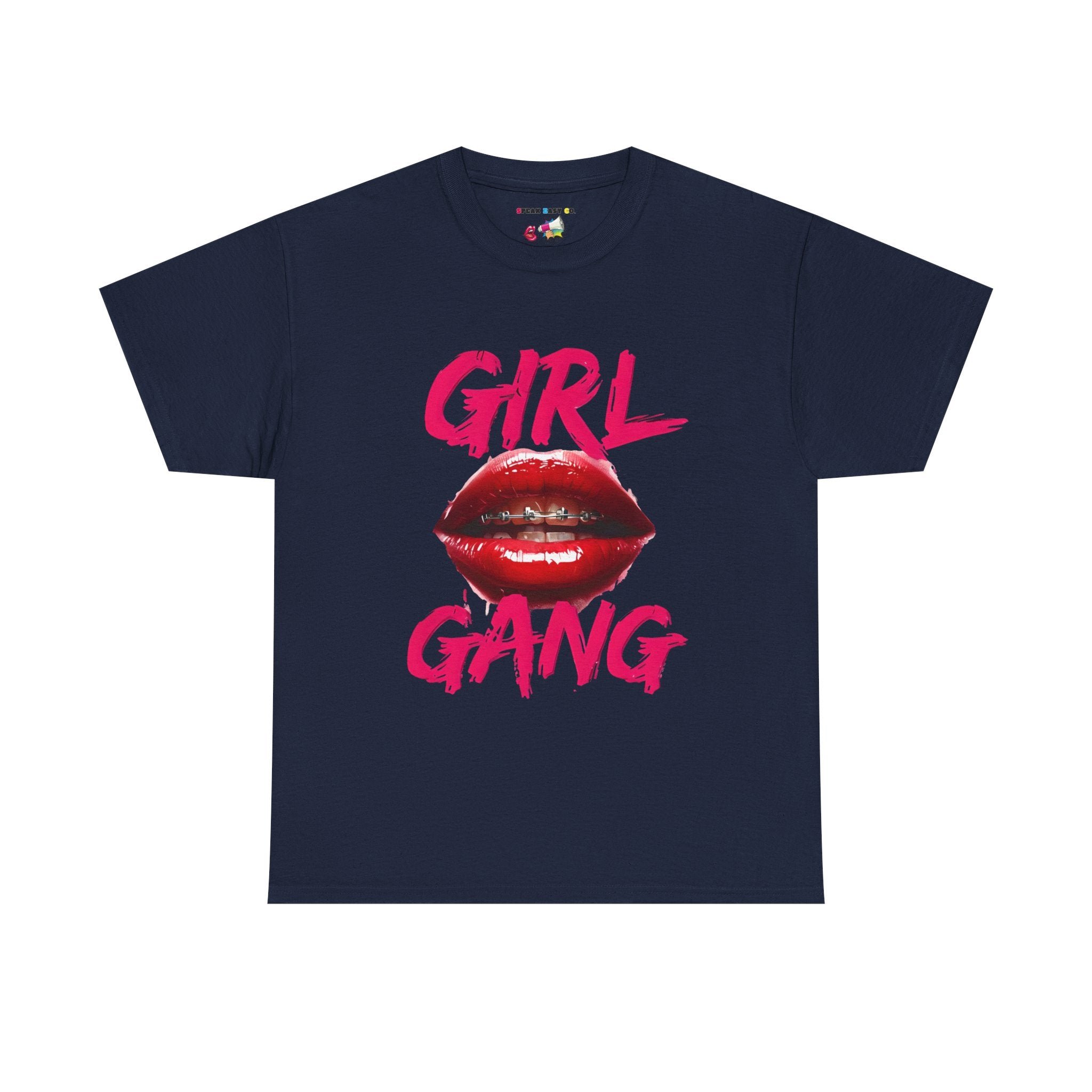 "Girl Gang" Tee