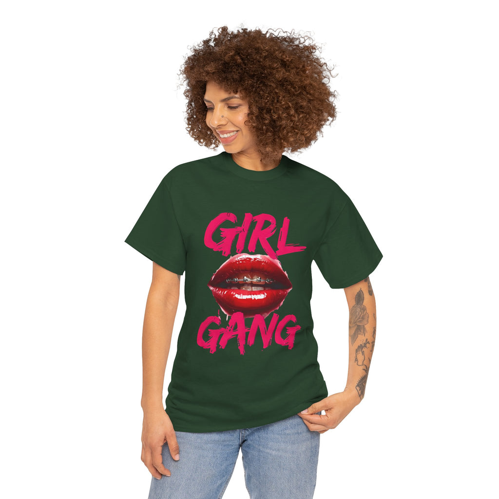 "Girl Gang" Tee