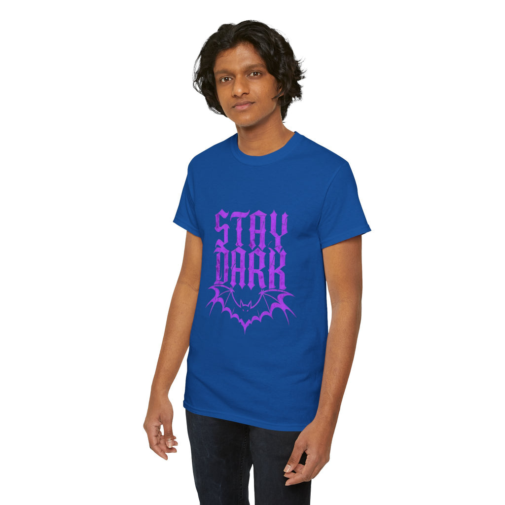 "Stay Dark" Tee