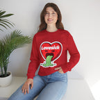 Lovesick Crewneck Sweatshirt