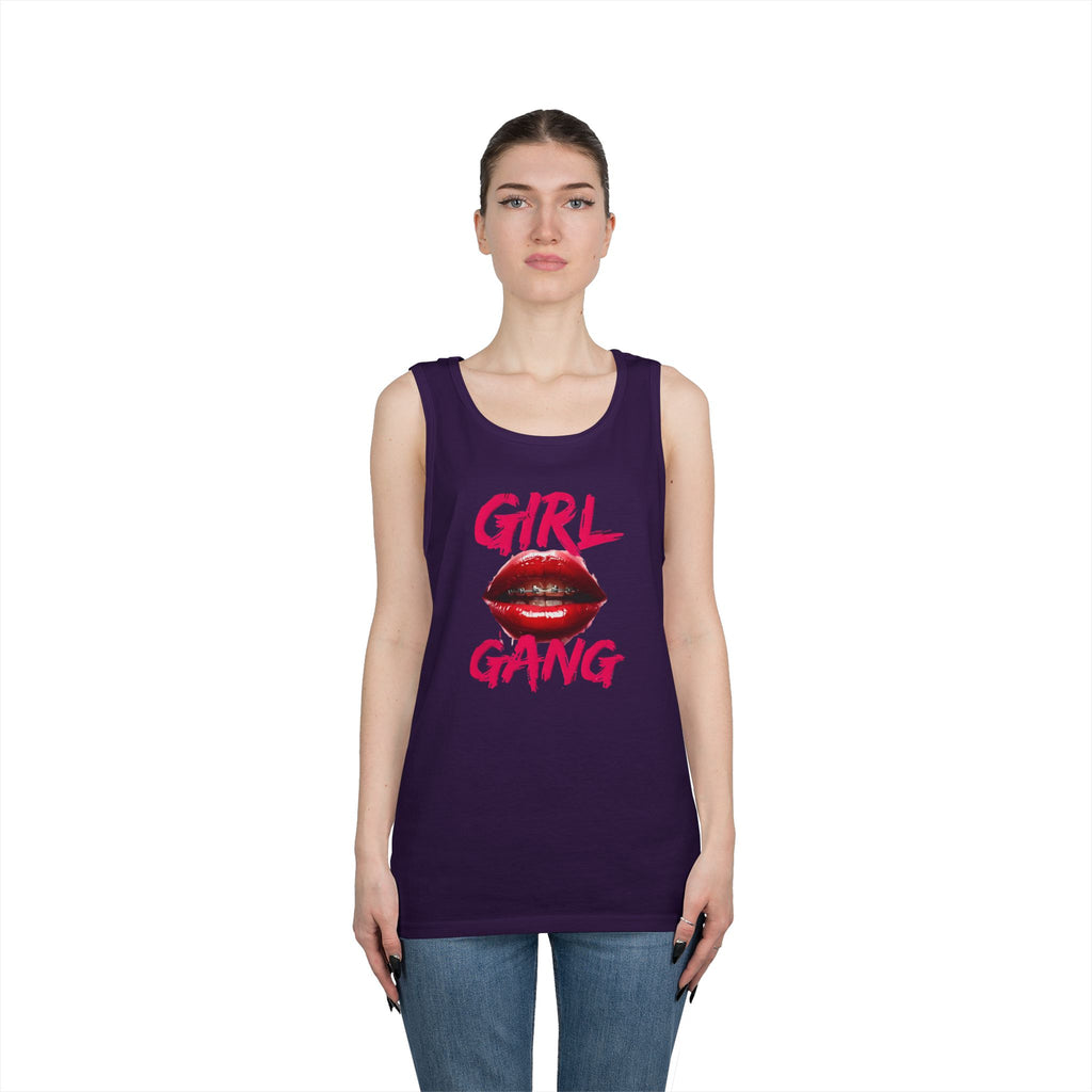 "Girl Gang" Tank