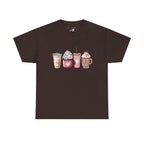 Coffee Lovers Tee