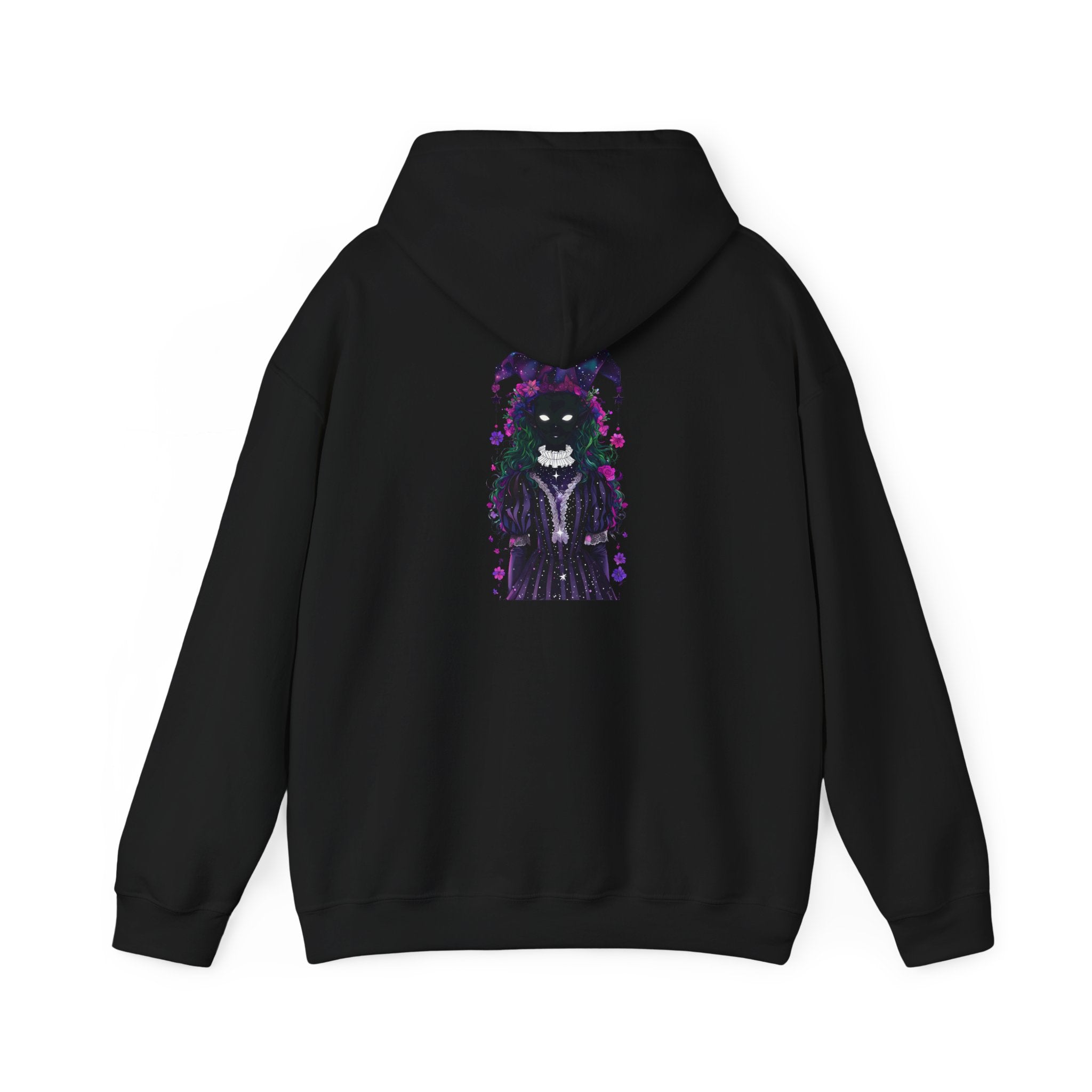 Mystical Joker Hoodie