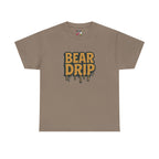 Bear Drip Graphic Tee