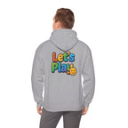 Gaymer Hoodie