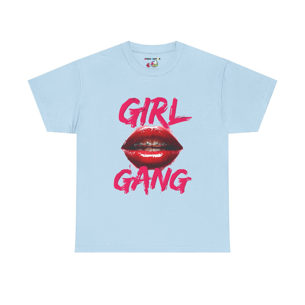 "Girl Gang" Tee