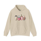 Coffee Lovers Hoodie