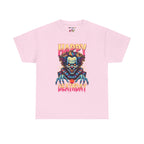 "Happy Deathday" Clown Tee