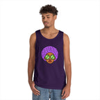 Afro Tank