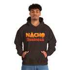 Nacho Business Hoodie