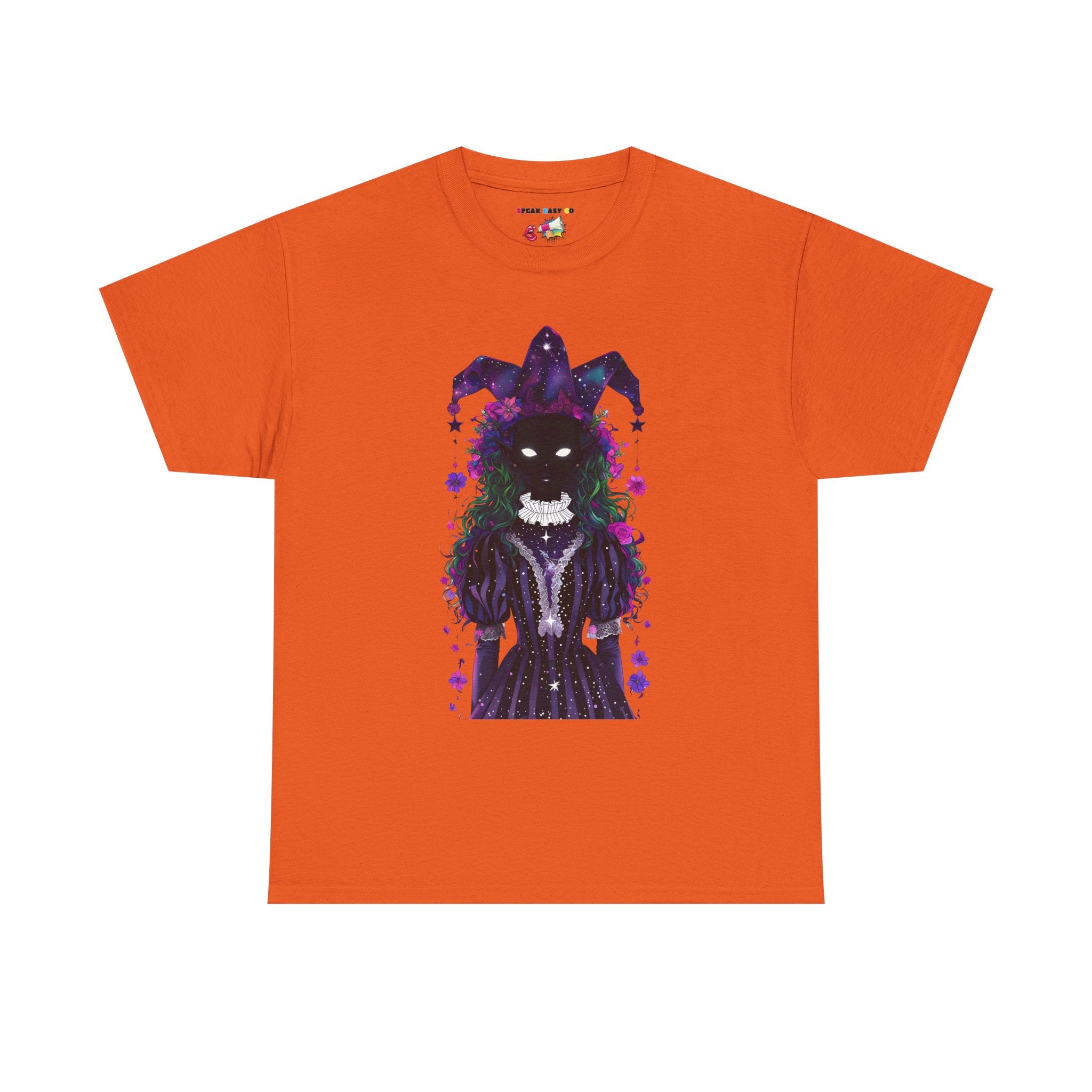 Mystical Joker Tee