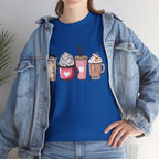 Coffee Lovers Tee