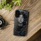 Tough Phone Case with Nature-Inspired Design