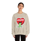 Lovesick Crewneck Sweatshirt