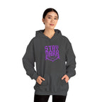 "Stay Dark" Hoodie