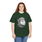 BAAD Sheep  Heavy Cotton Tee