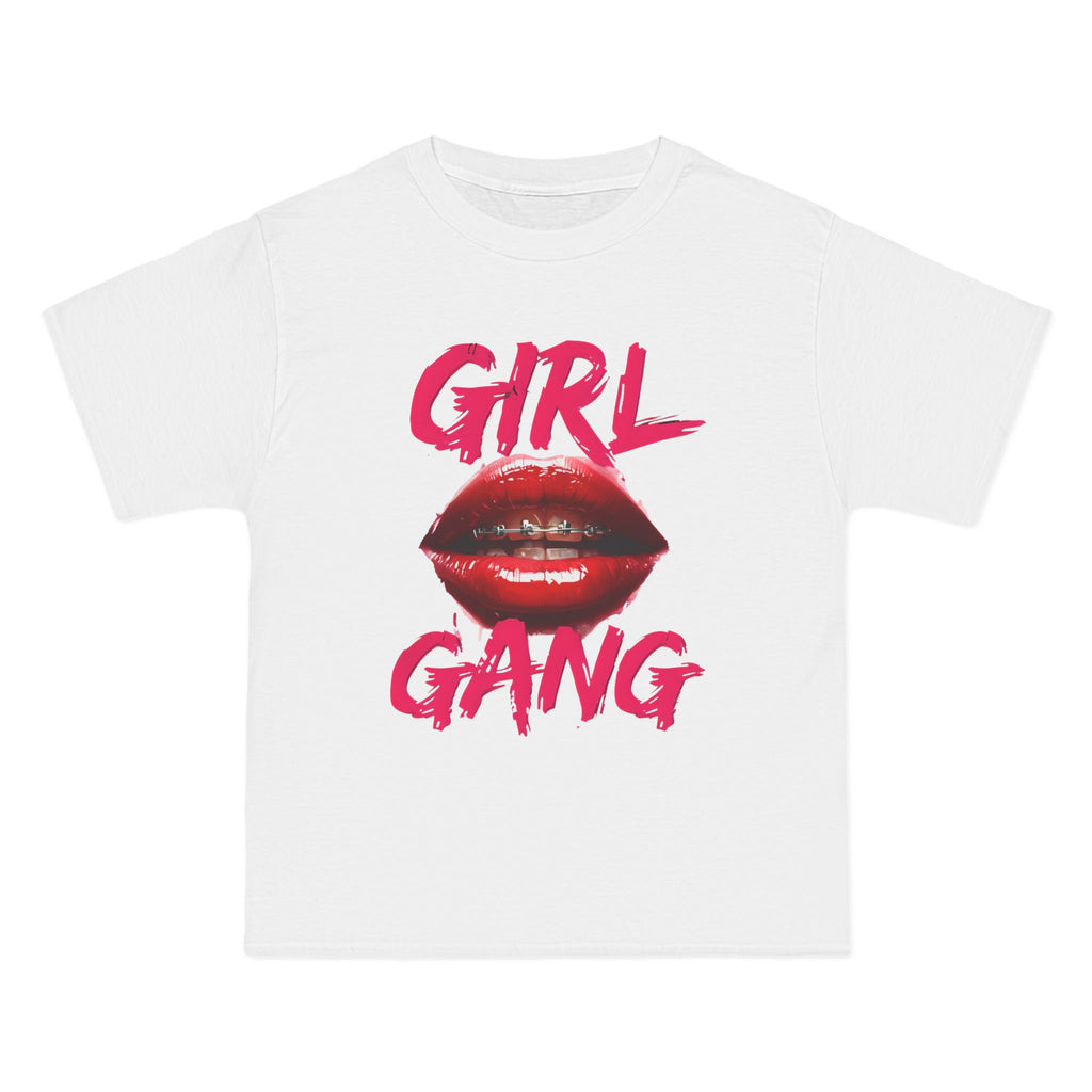 "Girl Gang" Tee