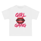 "Girl Gang" Tee