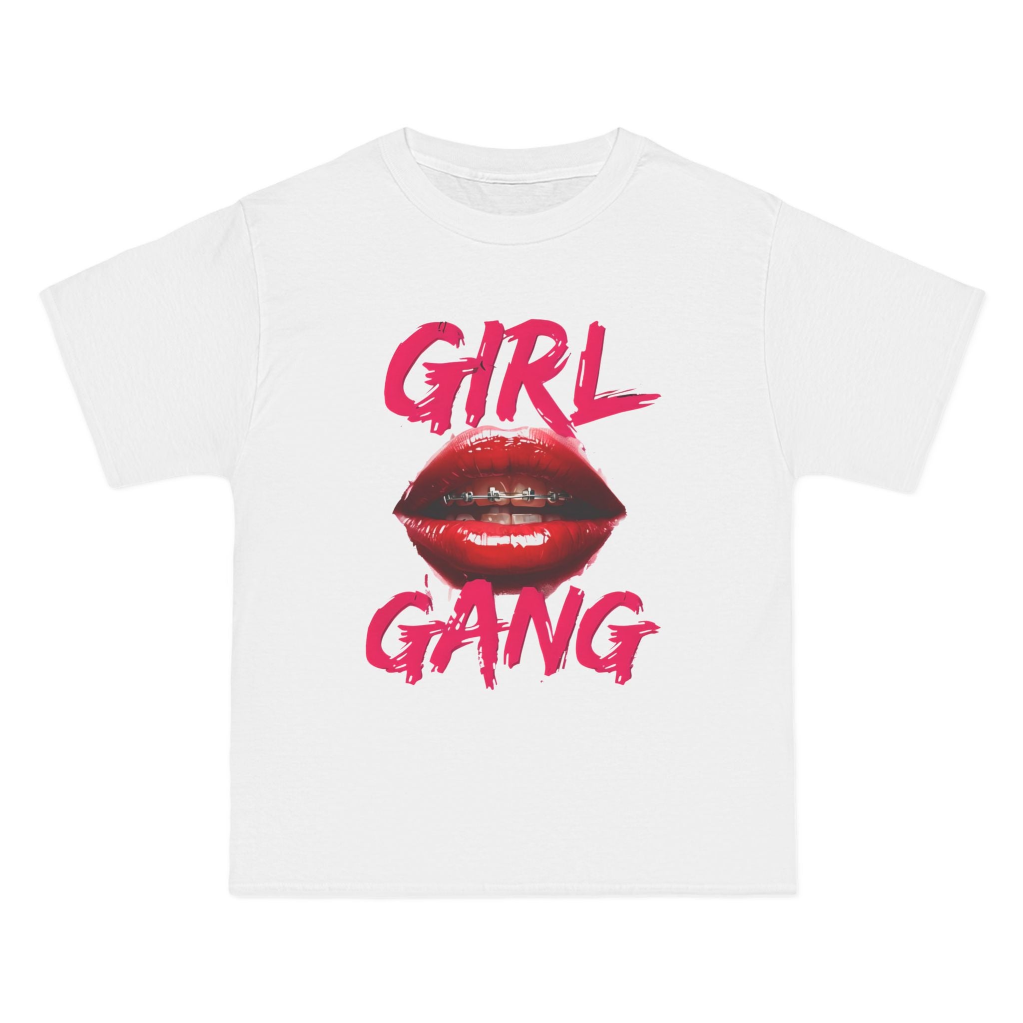 "Girl Gang" Tee