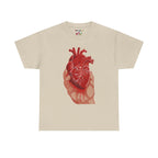 Heartless Heavy Cotton Tee